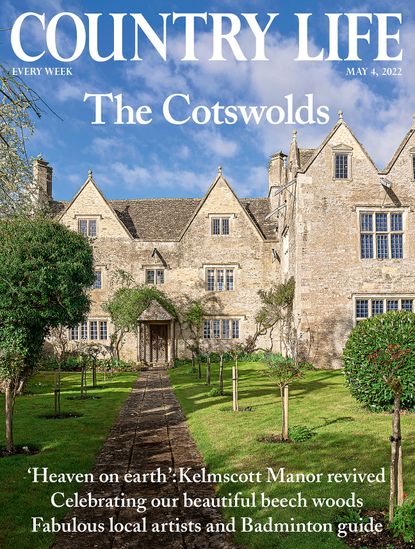 Country Life 4 May 2022