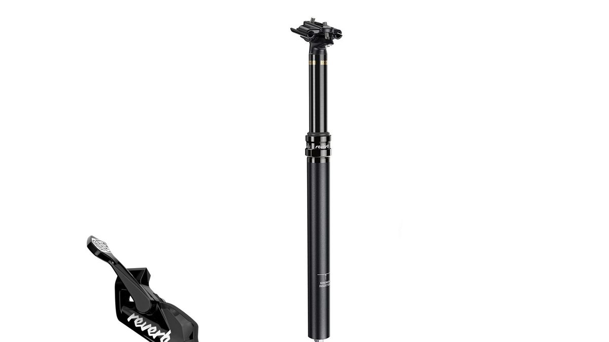 Best dropper posts 2024 Bike Perfect