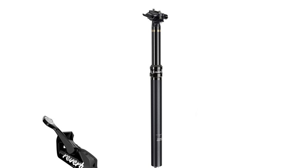 Best dropper posts 2024 Bike Perfect