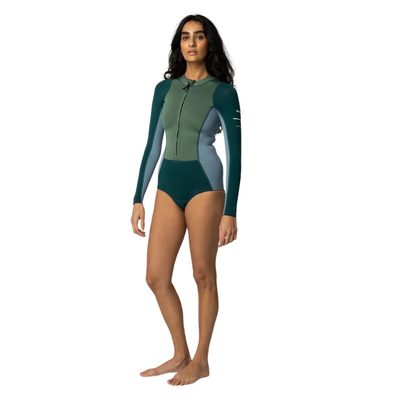 Finisterre swimsuit