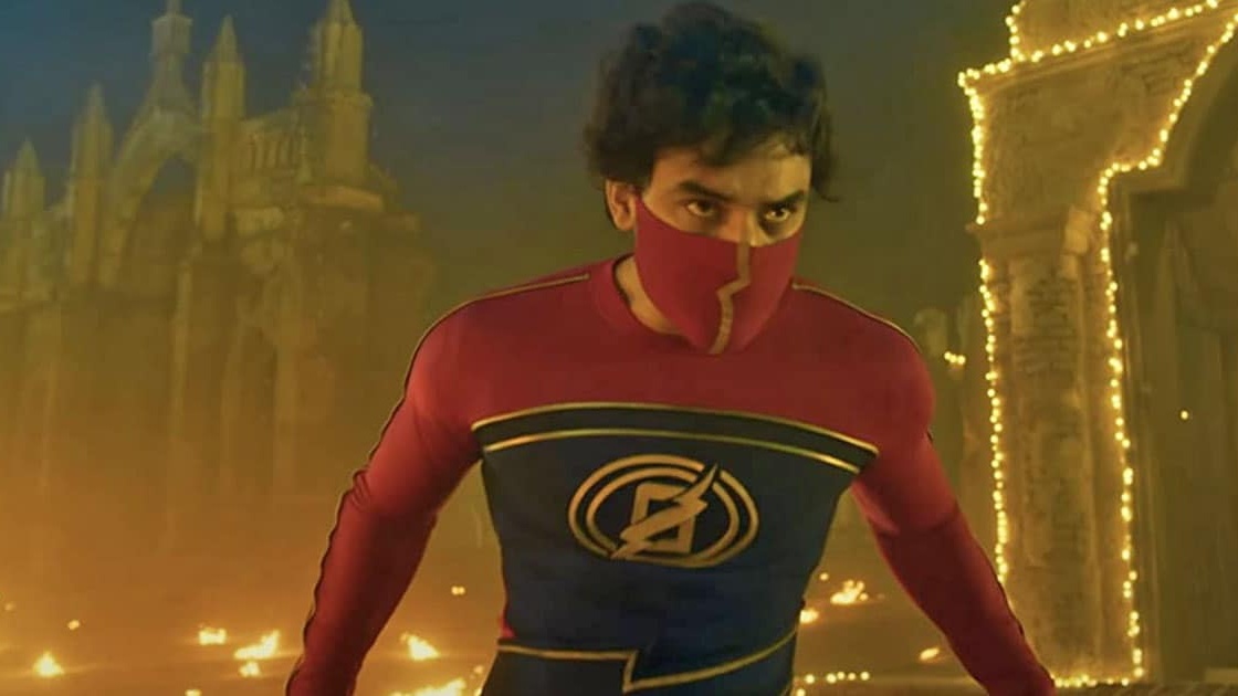 Move over, Marvel franchise: Malayalam superhero film Minnal Murali to have  a sequel | TechRadar