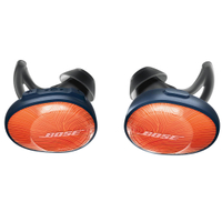 Bose SoundSport Free Wireless ørepropper |