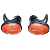Bose SoundSport Free Wireless &oslash;repropper | 1.390.- | 690.- |50 % | Komplett