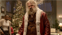 David Harbour - Violent Night (2022)