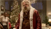 David Harbour - Violent Night (2022)