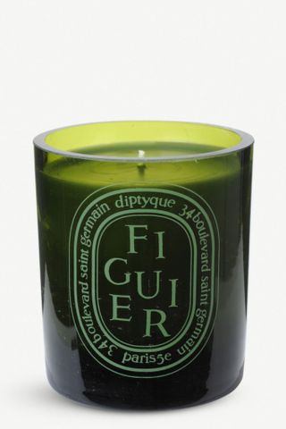 Figuier Large Scented Candle 300g