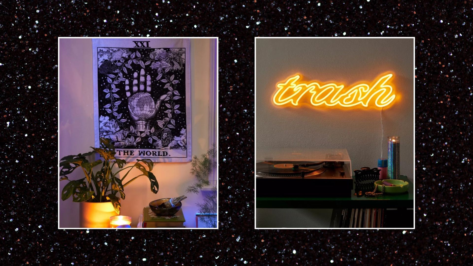 What is grunge design? The nostalgic style, explained Real Homes