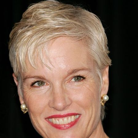 cecile richards