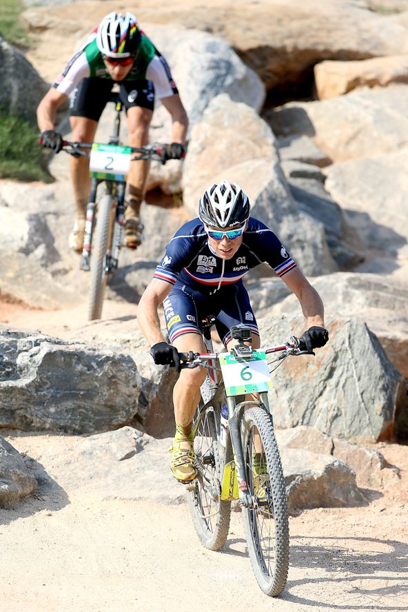 Maxime Marotte