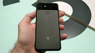 Google Pixel 3 review