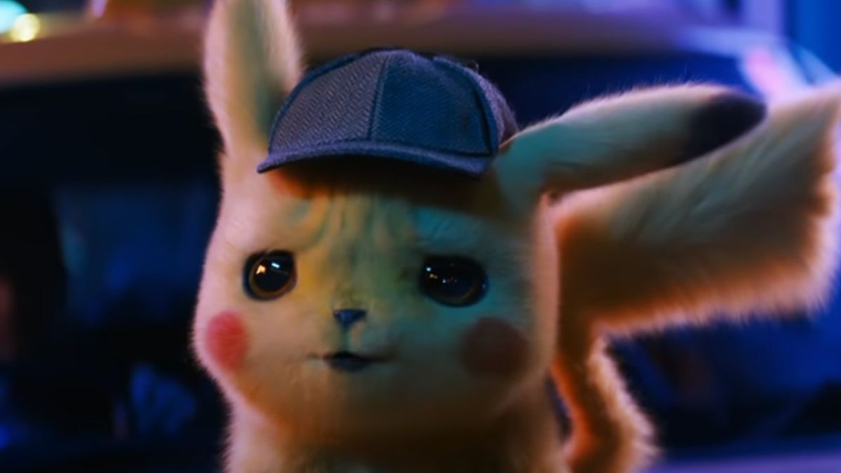 Is Detective Pikachu 2 Happening After All? Here’s Why Pokemon Fans Are Feeling Hopeful