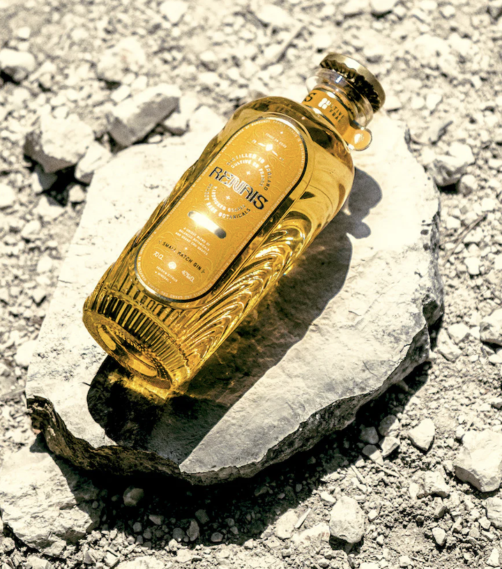 Actress Emma Watson's spirit brand Renais Gin poised for UK release
