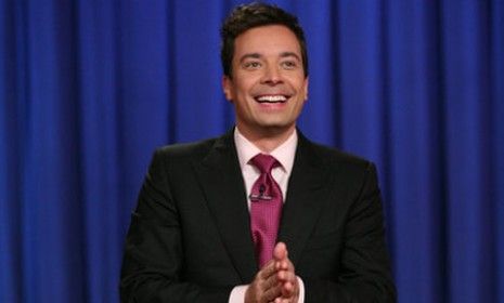 Jimmy Fallon