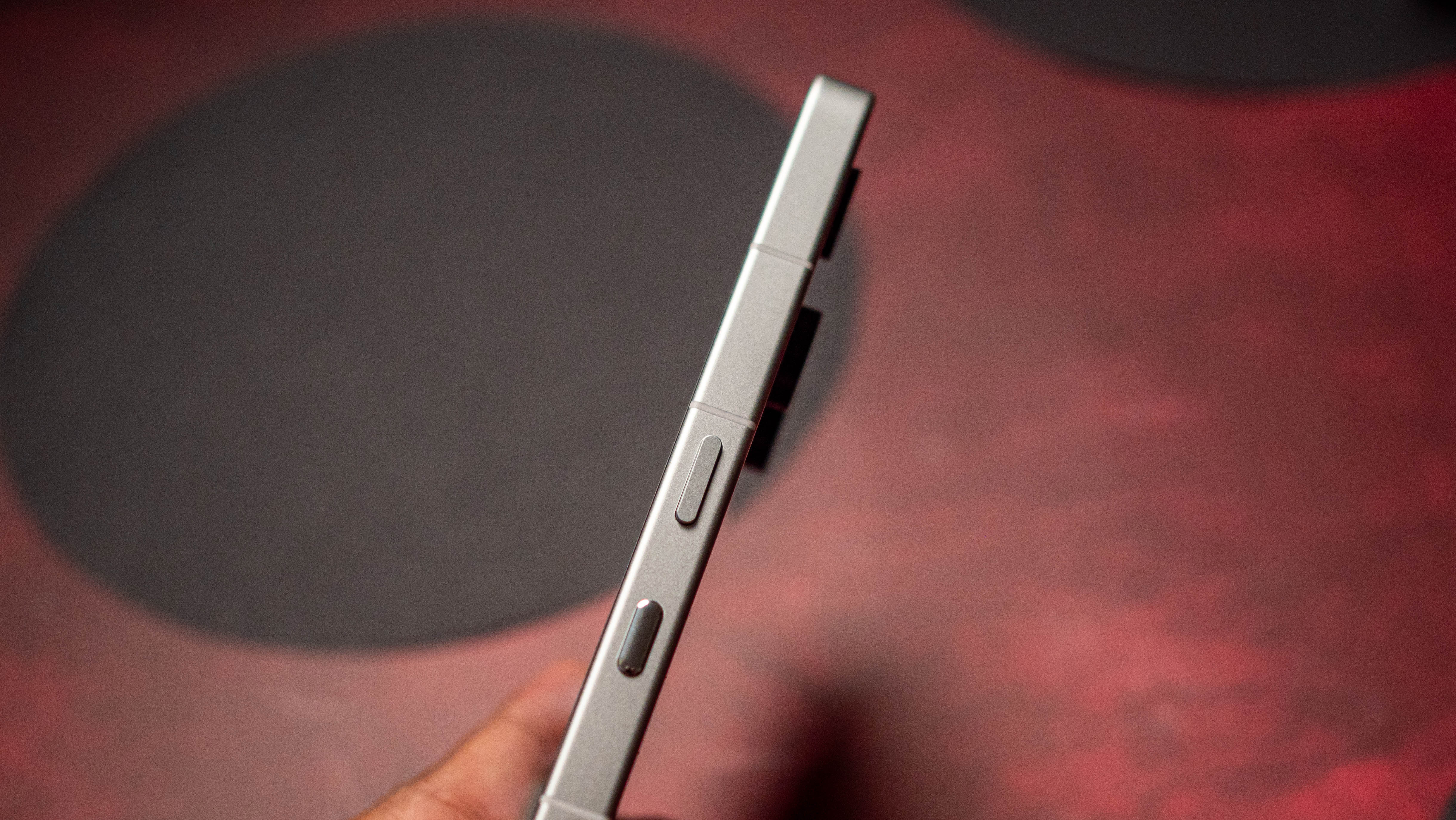 Nothing Phone 3 review on Android Central
