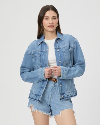 PAIGE Felix Jacket