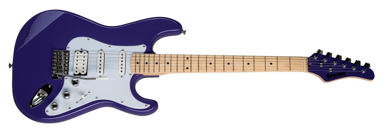 Kramer Focus VT-211S