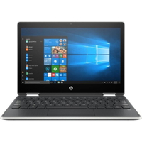 HP Pavilion x360 14-inch touchscreen laptop: $749.99