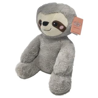 LoveHugs weighted sloth toy