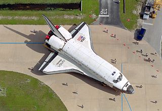 space history, NASA, Atlantis, OPF, VAB