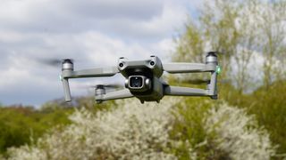 DJI Air 2S review