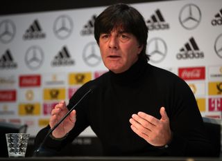 Joachim Low will leave his post after Euro 2020