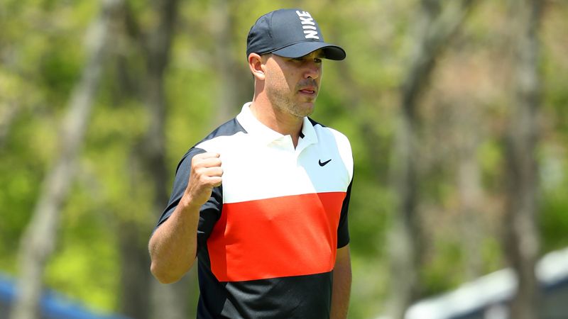 PGA Championship Best Rounds