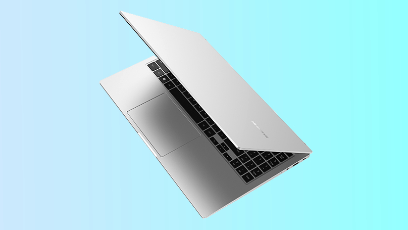 Samsung Galaxy Book