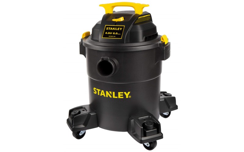 Stanley shop vac
