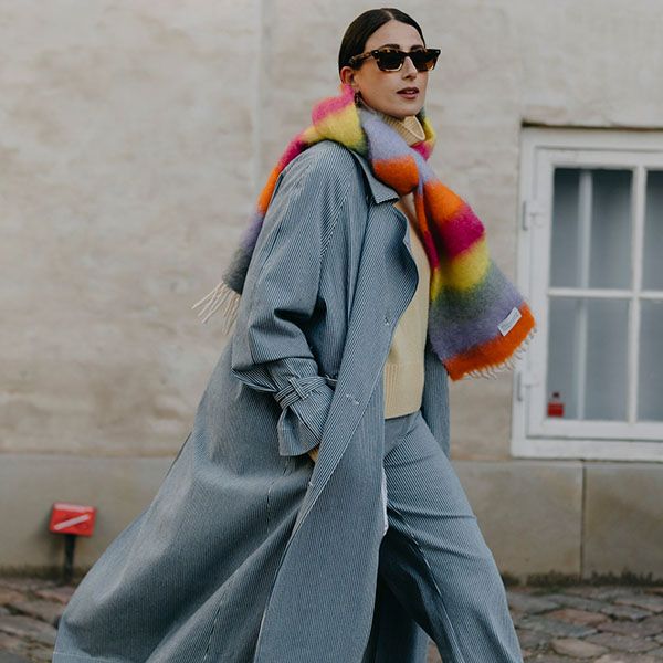 7 Colorful Fall Outfits I’m Copying From Copenhagen