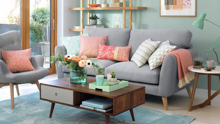 10 small living room colour ideas that you need on your design radar ...