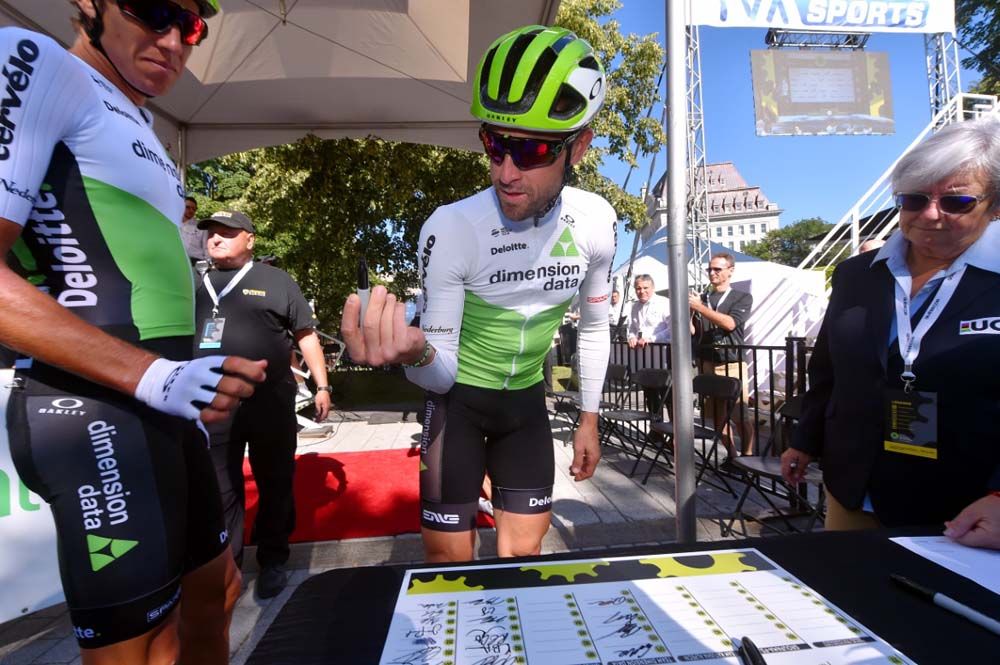 Bernhard Eisel (Dimension Data)