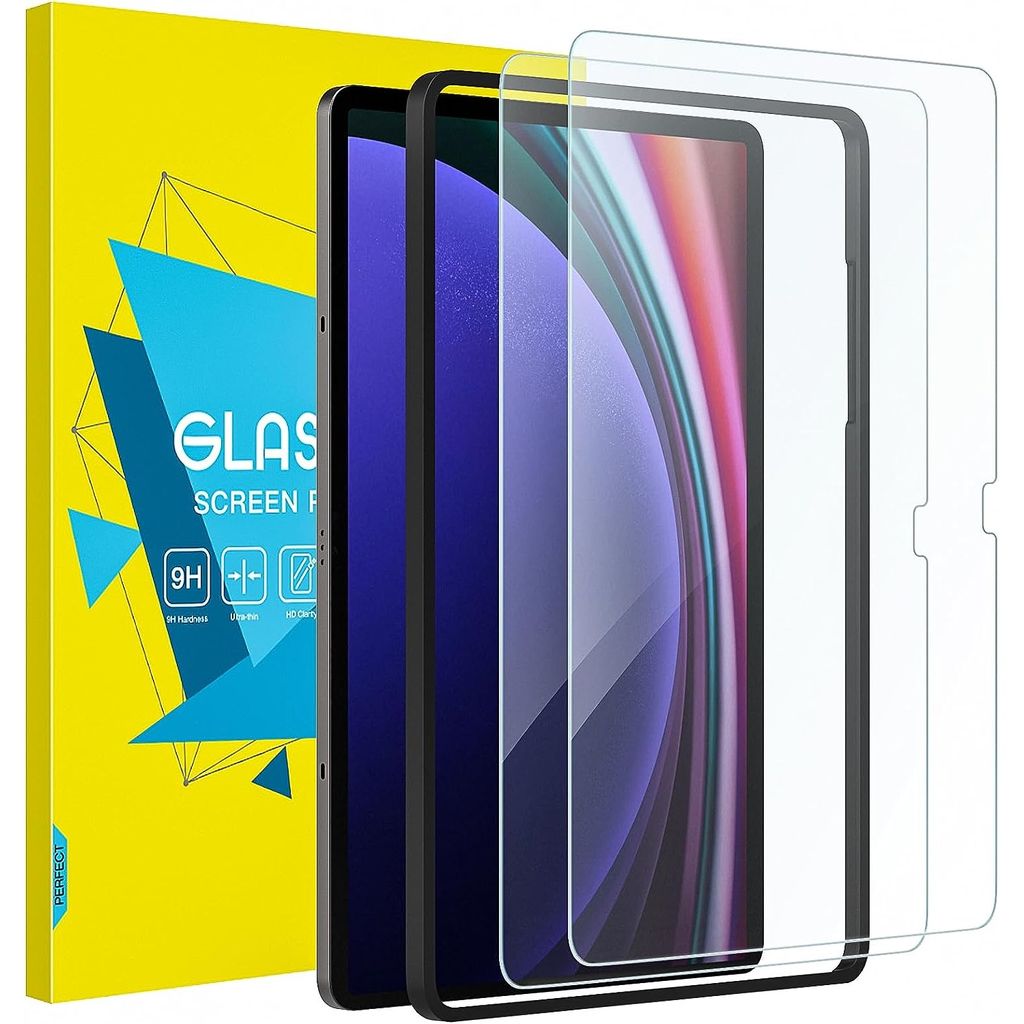 Best Samsung Galaxy Tab S9 screen protectors 2023 – Top Globe News