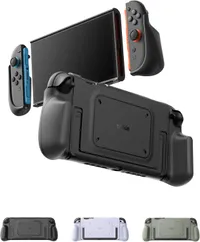 Belkin Nintendo Switch 2 Grip Case
