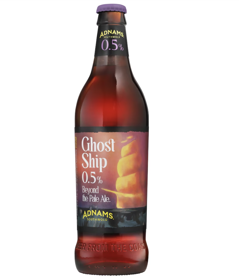 tesco, ghost ship 0.5 product image