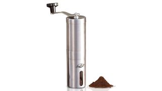 JavaPresse Manual Coffee Grinder