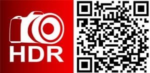 QR: HDR Photo Camera