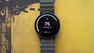 Samsung Galaxy Watch 7 review