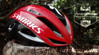 Specialized S-Works Evade II with ANGi helmet review 