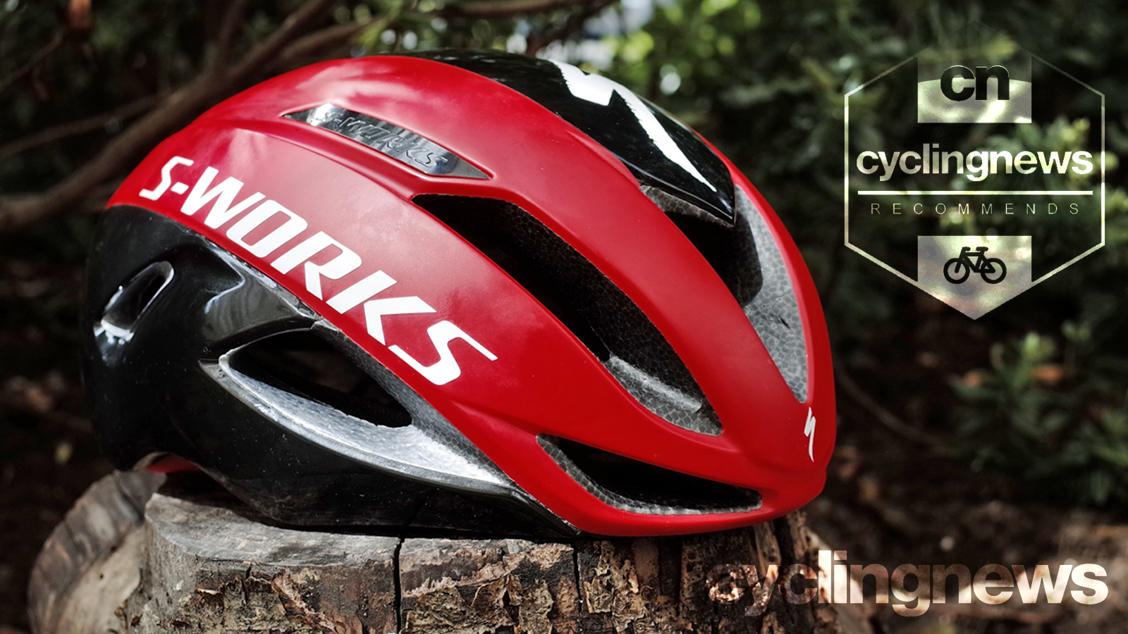 S-Works Evade