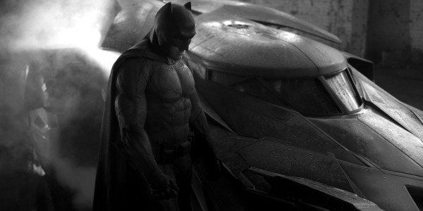 Ben Affleck Makes His Batman Sound Like A Psychopath | Cinemablend