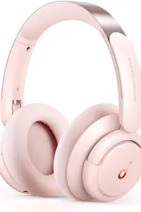3. Anker Soundcore Life Q30 Headphones: