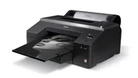 best large format printer: Epson SureColor SC-P5000 