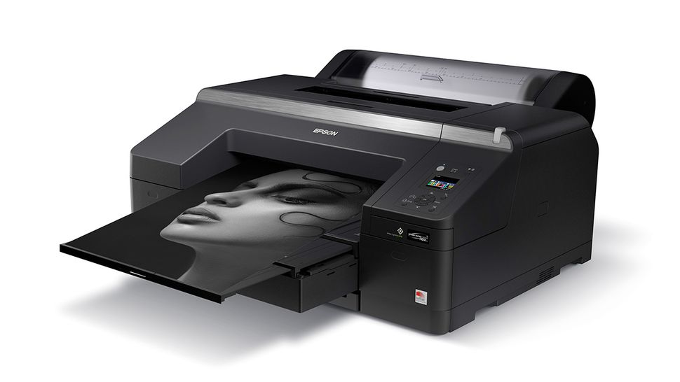 The best large format printer for photographers in 2023 Digital