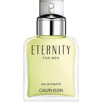 Calvin Klein Eternity: was £60, now £27.40 at Amazon
