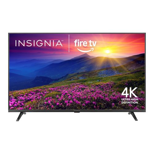 Insignia 50-inch F50 Series 4K UHD Smart Fire TV