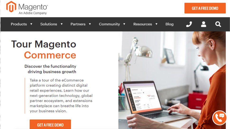 Magento