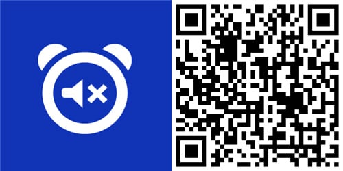 QR: Quiet Houra