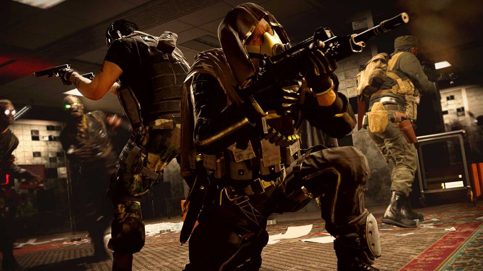 Best Sykov Warzone loadout: Top builds for this handgun | PC Gamer