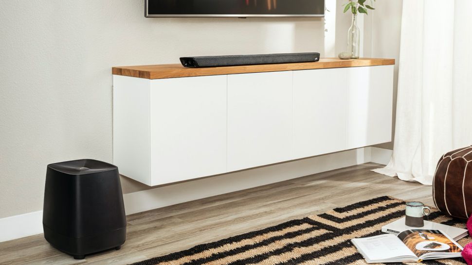 polk dolby atmos