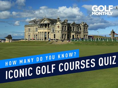 How Many Iconic Major Courses Can You Name?